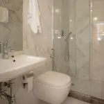 Grandpa's House Hotel Bahçallëk