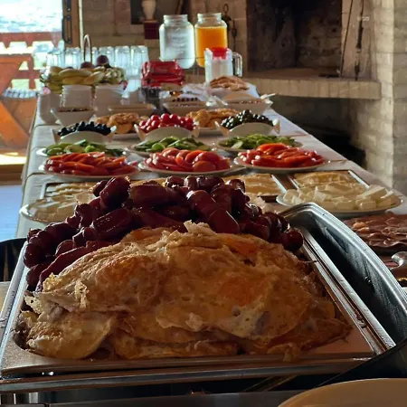 Ξενοδοχείο Grandpa's House *