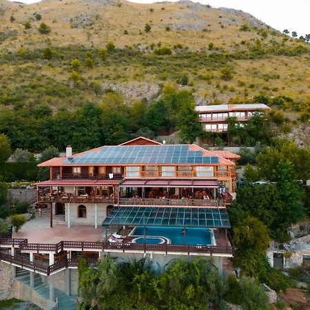 Ξενοδοχείο Grandpa's House