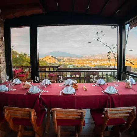 Grandpa's House Ξενοδοχείο *