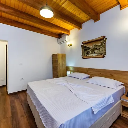 Grandpa's House Ξενοδοχείο