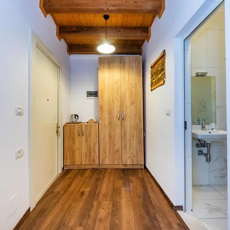 Ξενοδοχείο Grandpa's House