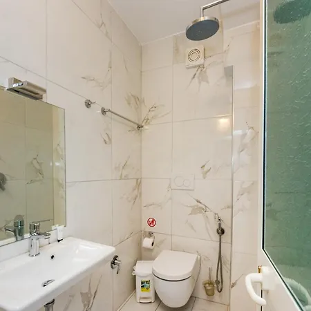 Ξενοδοχείο Grandpa's House *