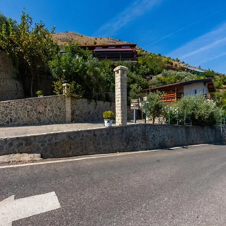 Grandpa's House Ξενοδοχείο