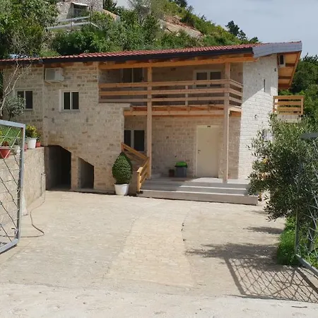 Grandpa's House