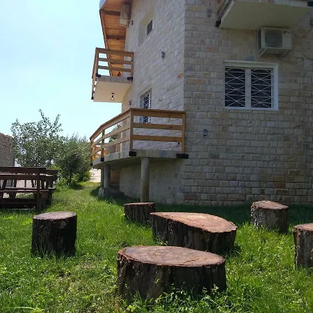 Grandpa's House מלון *