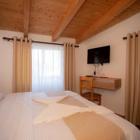 Grandpa's House Ξενοδοχείο