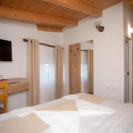 Grandpa's House Ξενοδοχείο *