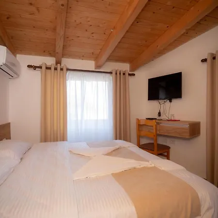 Grandpa's House Hotel