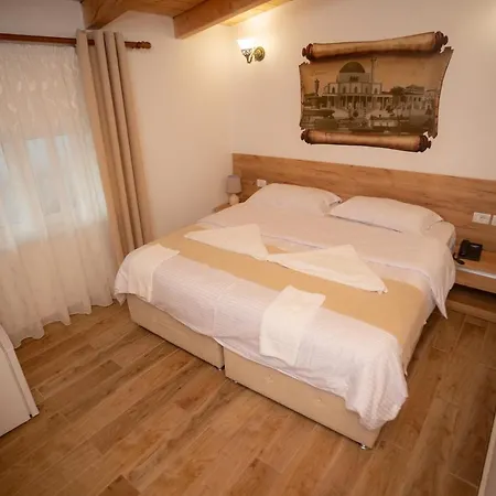 Grandpa's House Hotel *
