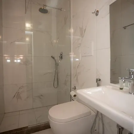 Grandpa's House Ξενοδοχείο *