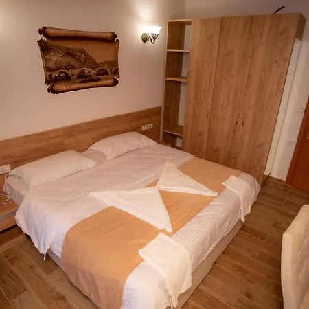 Ξενοδοχείο Grandpa's House