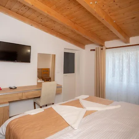 Grandpa's House Ξενοδοχείο