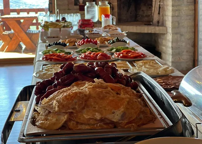 Ξενοδοχείο Grandpa's House *