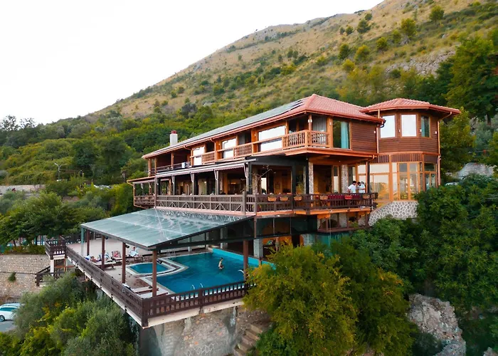 Grandpa's House Ξενοδοχείο