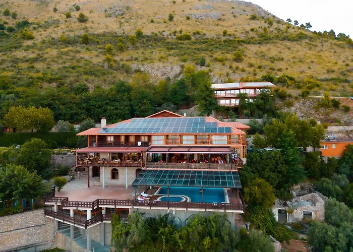 Ξενοδοχείο Grandpa's House