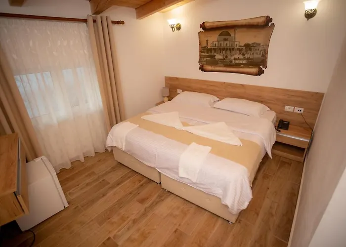 Grandpa's House Ξενοδοχείο *