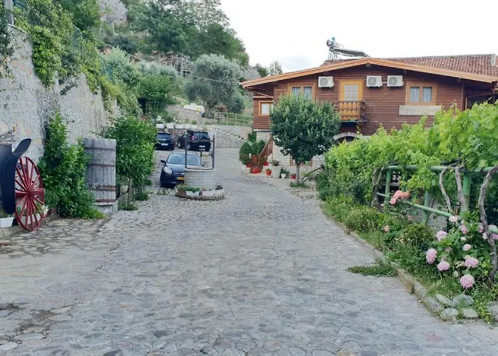 Grandpa's House *