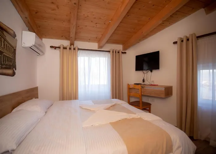 Grandpa's House 酒店